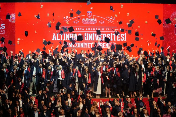 We  Sent Off Our 2023-2024 Graduates With Great Pride