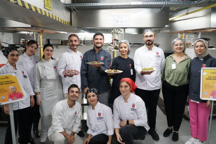 Healthy Nutrition is the Key to Fighting Cancer