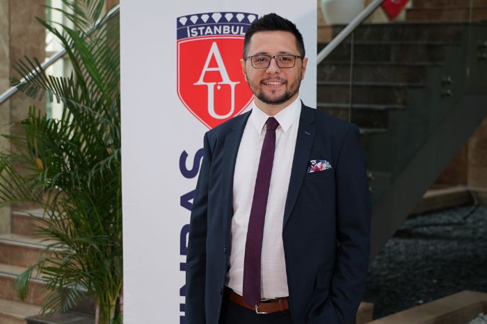 Altınbaş Üniversitesi, 3. Araştırma Dekanlıkları Çalıştayı’nda