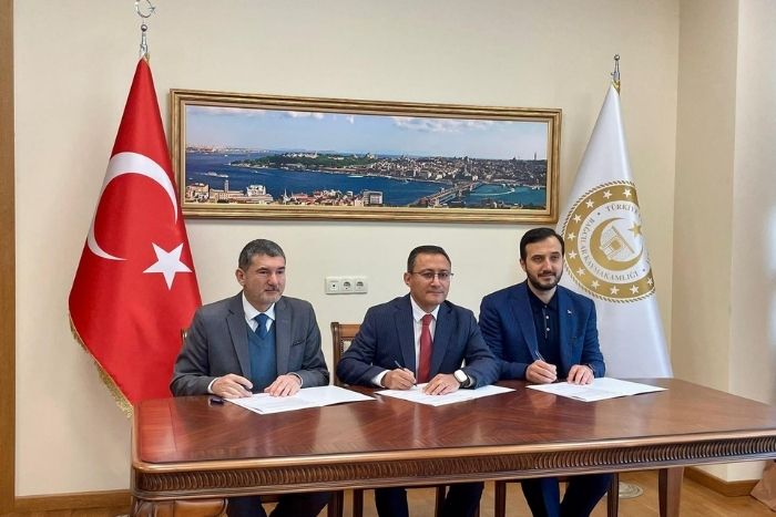Cooperation Protocol Signed to Prevent Domestic Violence in Bağcılar