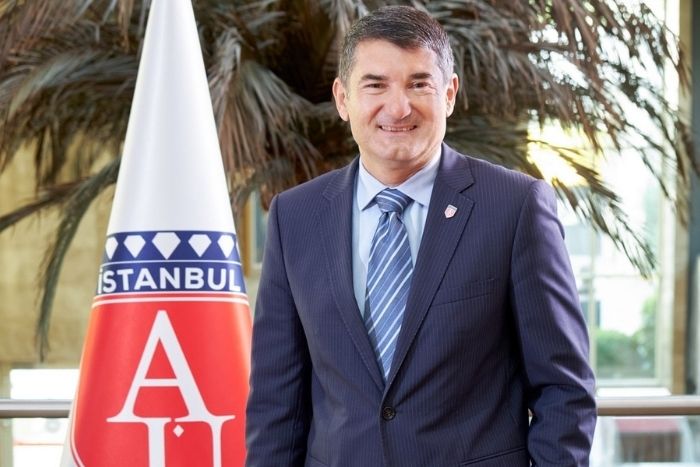 Prof. Dr. Çağrı Erhan appointed as Chief Advisor to the President