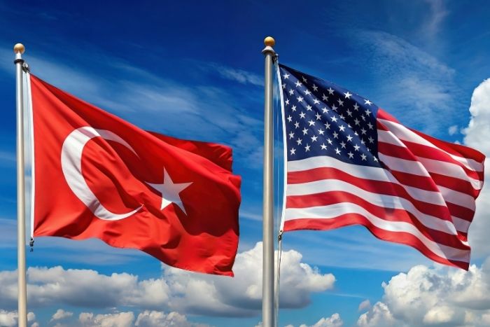 Trump’ın Türkiye ziyareti gündeme gelebilir: İkili ilişkilerde yeni dönem mi başlıyor?