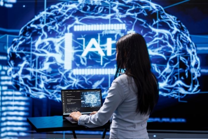 Revolution in artificial intelligence-assisted lung cancer diagnosis