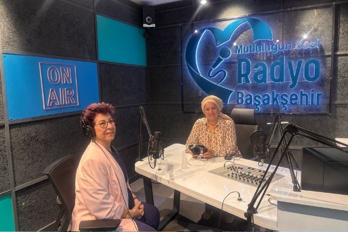 Prof. Dr. Neşe Buket Aksu: 'Başarıya bakış açısı değişiyor'