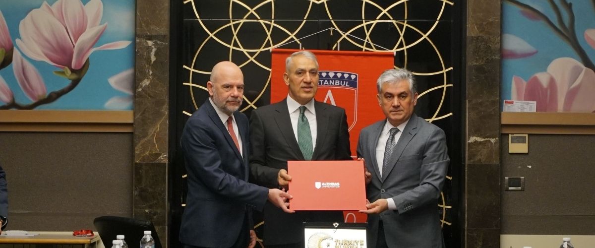 Cooperation with Bakırköy District Directorate of National Education 