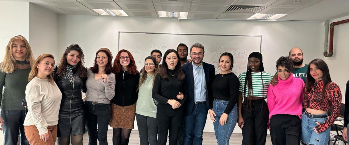 The Place of Culture, Literature and History in Foreign Language Acquisition