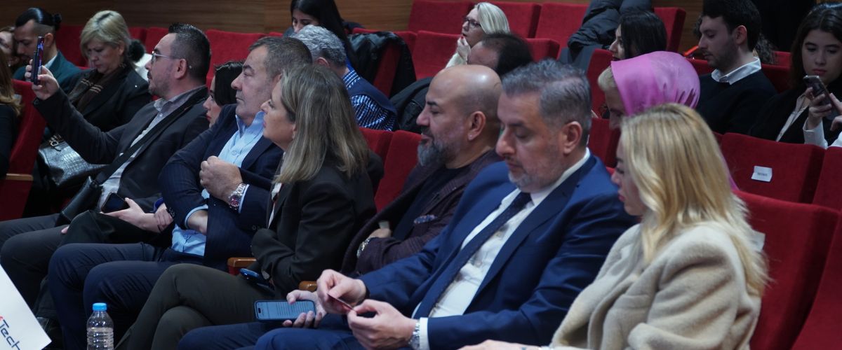 Üretken Yapay Zekâ Zirvesi 