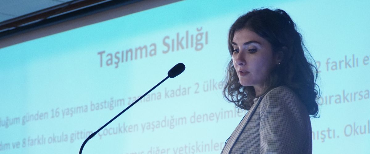 Yakın İlişkiler Sempozyumu