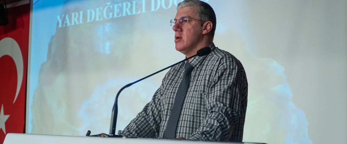 Türkiye’nin Gizli Potansiyeli: Yarı Değerli Doğal Taşlar